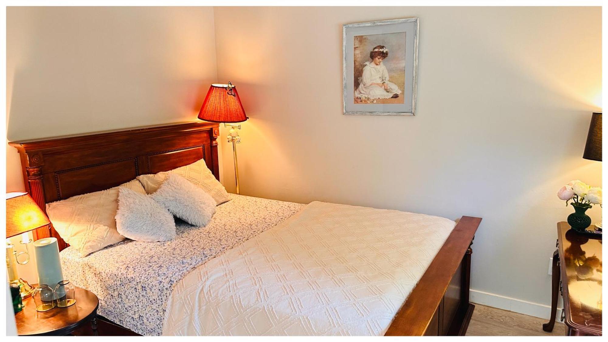 The Stays - Private Cozy 1 Bhr Apt On Main Floor Toronto Exterior foto