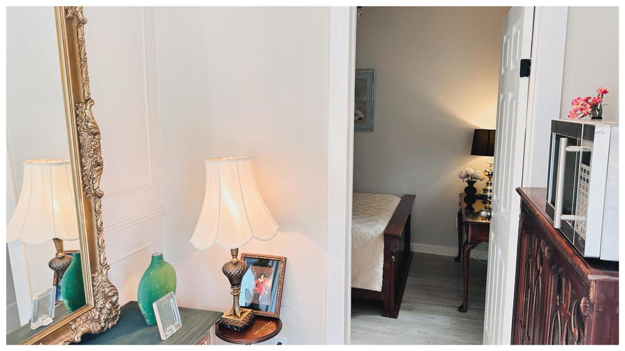 The Stays - Private Cozy 1 Bhr Apt On Main Floor Toronto Exterior foto