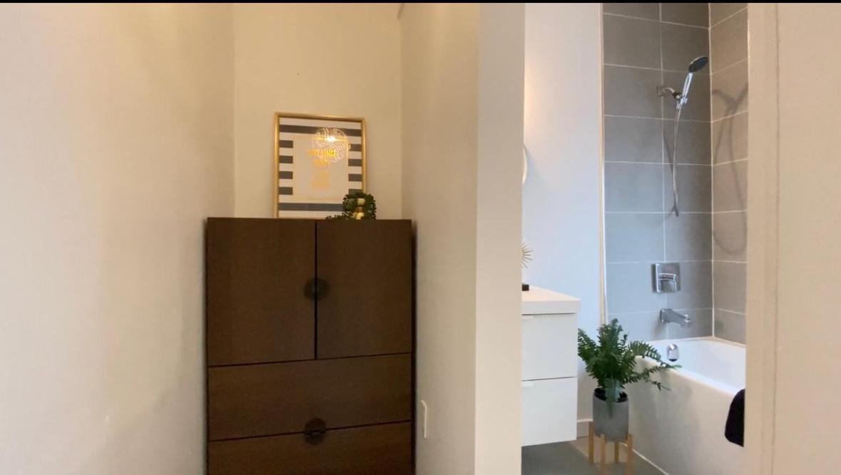 The Stays - Private Cozy 1 Bhr Apt On Main Floor Toronto Exterior foto